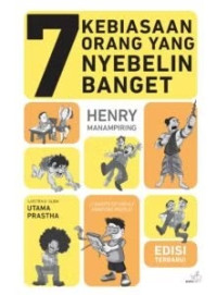 Image of 7 kebiasaan orang yang nyebelin banget