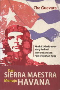 Image of Dari Sierra Maestra Menuju Hava