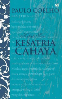 Image of Kitab suci kesatria cahaya