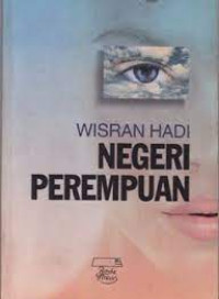 Image of Negeri Perempuan