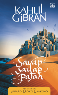 Image of Sayap-Sayap Patah