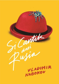 Image of Si cantik dari Rusia