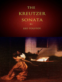 Image of The Kreutzer Sonata