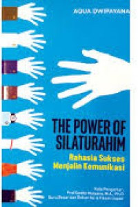 Image of The Power of Silaturahim